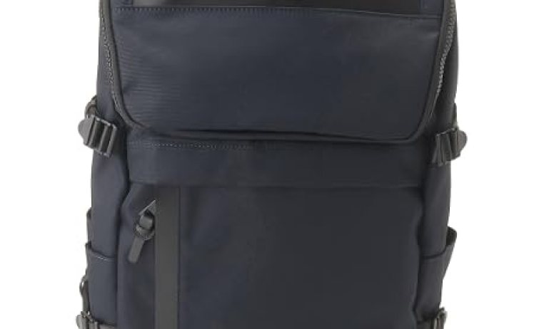 【20,350円ｰ11324pt】MAKAVELIC マキャベリック デイパック 22L RECTANGLE3 DAYPACK