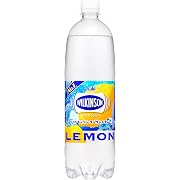 ウィルキンソン タンサン レモン スリムボトル 1000ml 12本