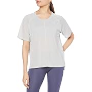 【ポイント59%還元】PUMA(プーマ)STUDIO グラフィン リラックス 半袖 Tシャツ ドライ レディース  Sサイズ