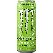 【ポイント11%還元】アサヒ飲料 モンスターモンスターウルトラパラダイス 355ml×24本