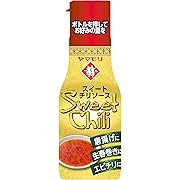 ヤマモリ スイートチリソース 250g ×6本