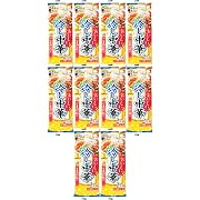 五木食品 おいしい冷し中華ごまだれ 216g×10個