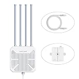 【期間限定セール】WAVLINK AX1800M Wi-Fi 6 対応 PoE付き屋外設置対応IP67防塵防水メッシュルータが17,488円送料無料