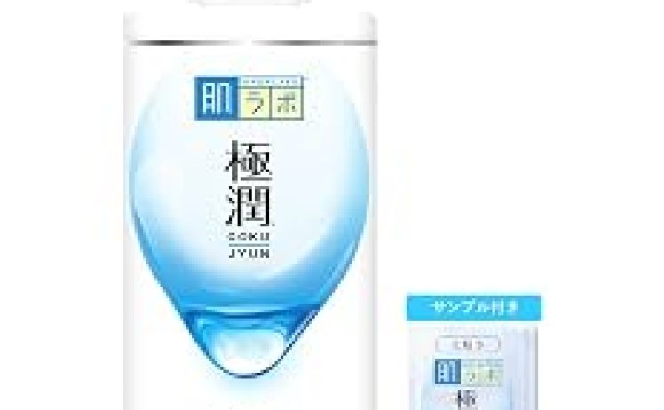 【1,448円】肌ラボ 極潤ヒアルロン化粧水 大容量ポンプタイプ400ml