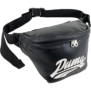 【72%OFF】【1,408円】 プーマ 合皮 ウエストバック