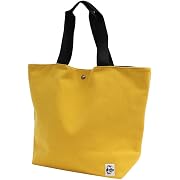 【10%OFF】Chums(チャムス) 2way Friendly Tote Bag Sweat・Yellow Ocher