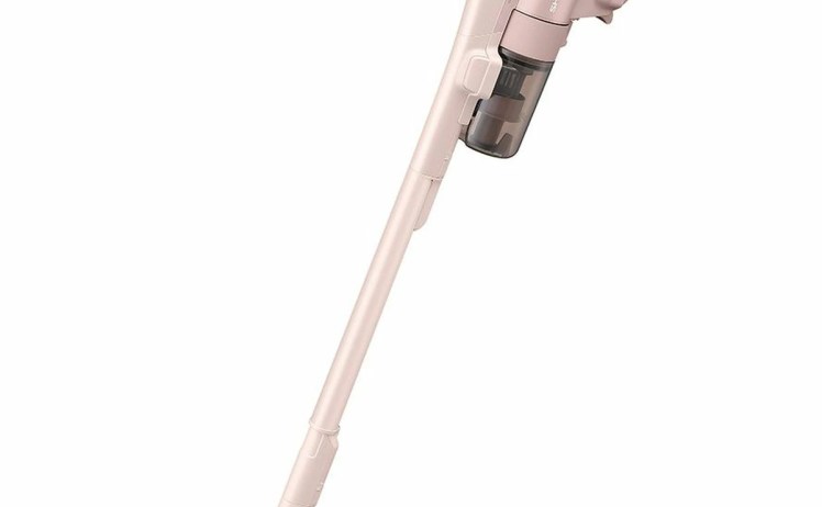 【11,200円】シャープ コードレス スティック掃除機 アッシュピンク サイクロン式 軽量1.2kg