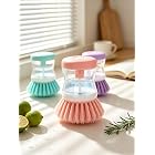 【66円】 Amazon Haul ソープディスペンスパームブラシ 【送料無料】