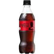【ポイント7%還元】コカ・コーラ ゼロ ペットボトル 500ml×24本