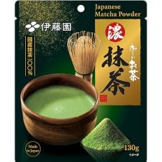 【値下げ】【73%OFF】【888円】 伊藤園 おーいお茶 濃い抹茶 粉末 チャック付きスタンド袋タイプ 130g 【送料無料】