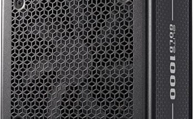 【11,091円】Cooler Master 1000W電源ユニット GOLD認証取得 ATX 3.1対応
