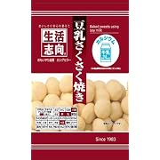 生活志向 豆乳さくさく焼き 40g ×16個