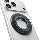 【期間限定セール】Andobil 360度回転 角度調整対応スマホリングが2,613円