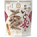 【41%OFF】【898円】 MD 胡麻いわし炙り焼 56g×4袋