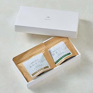 【50%OFF】【訳あり】【1,110円】 明治記念館 オリジナル和風だし だしパックセット あわせだし8g×6パック&野菜だし7g×6パック 【送料無料】