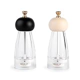 【50%OFF！】BF BILL.F SINCE 1983 ペッパーミル2個セットが1,349円～1,840円