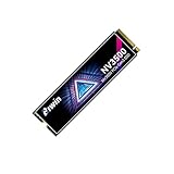 【期間限定セール】Biwin NV3500 － 容量512GB NVMe M.2 Type 2280 PCIe Gen3×4 SSDが12,582円送料無料