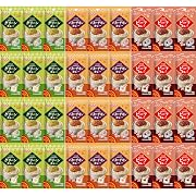 【15%OFF】いなば食品 【メーカー公式】 カレー4連パック×3本×3種