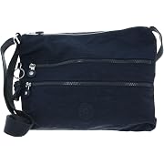 【ポイント59%還元】Kiplin(キプリング) ALVAR 斜めがけショルダー K1333549Z レディース Blue 5L