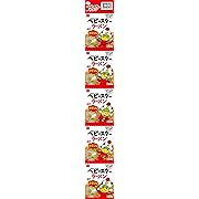 【20%OFF】ベビースターラーメン チキン味 5連×15