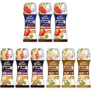 【ポイント34%還元】ニップン おいしいアマニドレッシング 150ml ×9本