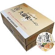 サンポー食品 九州三宝堂 久留米ラーメン 87g×12個