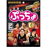 【52%OFF】【780円】 UHA味覚糖 ぷっちょ袋 ココロ、たぎる。コーラ 52g×6袋