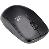 エレコム M-FIR08DRBK － ワイヤレスマウス Mサイズ 3ボタン 約2.5年電池交換不要 省電力モデルが840円