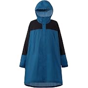 THE NORTH FACE(ザノースフェイス) Taguan Poncho マウンテンブルー WMサイズ