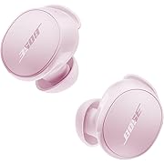 Bose QuietComfort Earbuds LE Bluetooth接続 アクティブ ノイズキャンセリング 完全 ワイヤレス イヤホン ペタルピンク