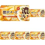 エスビー食品 濃いシチュー贅沢チーズ 152g (× 5)