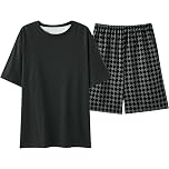 【67%OFF+10%OFF】【898円】PHOLEEY メンズ ルームウェア 上下セット