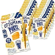 おつまみプリッツ 燻製チーズ味 24g×14個