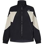 【ポイント30%還元】OAKLEY(オークリー)RADIANT MOBILITY JKT 10.0 レディース BLACKOUT XLサイズ