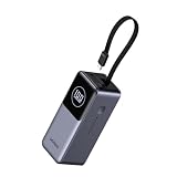 【20%OFF！】UGREEN Nexode PB723 － 100W出力対応20,000mAhモバイルバッテリーが5,591円送料無料