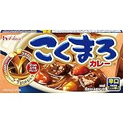 ハウス こくまろカレー 辛口 145g ×5個