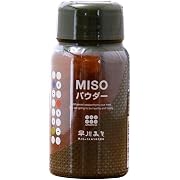 【5%OFF】早川しょうゆみそ umami・so -ごま- 70g×2個