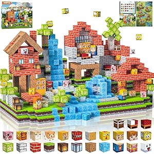 【61%OFF】【1,419円】 Crifeton 磁気ブロック 100PCS