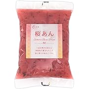 パイオニア企画 桜あん500g
