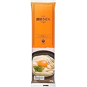 【15%OFF】by Amazon 讃岐うどん200g×12袋 無添加