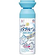 【ポイント27%還元】らくハピ マッハ泡バブルーン 洗面台の排水管 洗面台の洗浄剤 [200mL]
