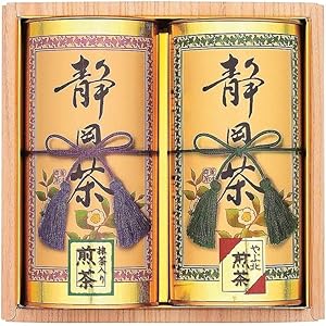 【44%OFF】【1,802円】 中久 静岡銘茶 詰合せセット