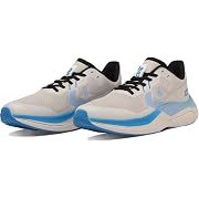 Converse(コンバース) CONS RUNDUAL スニーカー ランニングシューズ ユニセックス ライトグレイ/ブルー 28.0cm