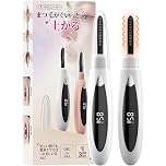【50%OFF+ポイント64%】【実質251円】 BAIYUA USB充電式 ホットビューラー まつ毛カーラー