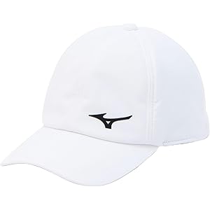 【80%OFF】【1,068円】 ミズノ メンズ ブレスサーモ ゴルフキャップ