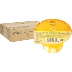 【プライム感謝祭】【40%OFF】【631円（定期便568円）】 by Amazon 0kcal ナタデココ入り みかんゼリー 190g×6個