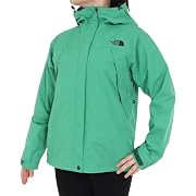 THE NORTH FACE(ザノースフェイス)スクープジャケット レディース オプティックエメラルド XLサイズ