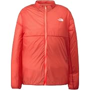 【ポイント15%還元】THE NORTH FACE(ザノースフェイス) フライトインパルスジャケット NP72576 ユニセックス ホットコーラル Mサイズ