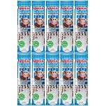 【41%OFF】【1,351円】 フェルフォルディ クィックミルク クッキークリーム 5P×10袋