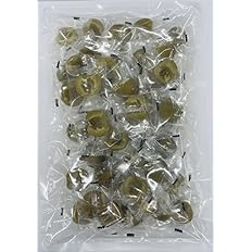 【47%OFF】【981円】 壮関 無着色 手割り カリカリ梅 300g